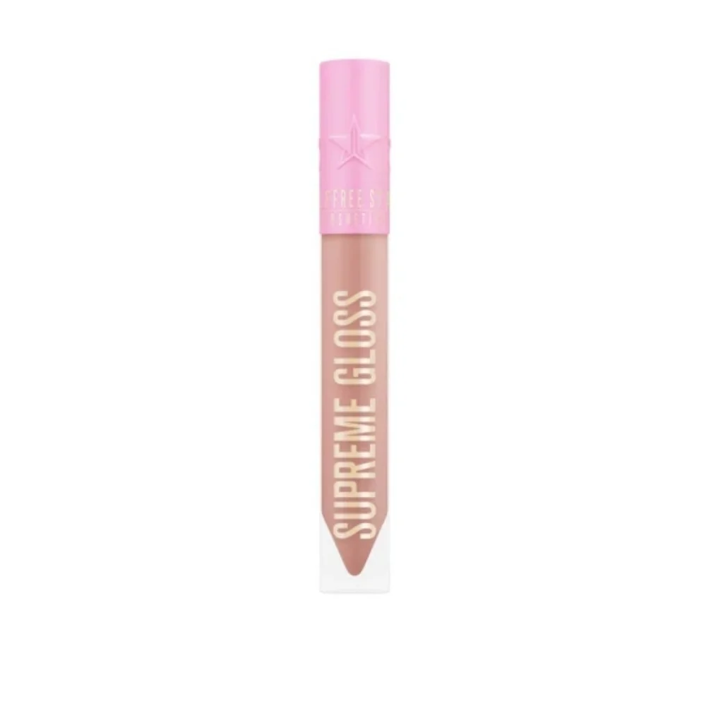 Jeffree Star Supreme Gloss Blow My Candles.